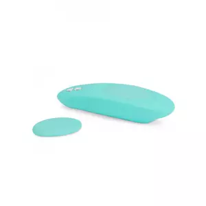 We-Vibe - Moxie App Controlable Clitoris Vibrator Toys for Her